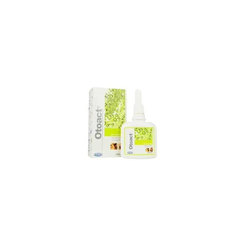 Koupit Online Otoact ušní roztok 100ml
