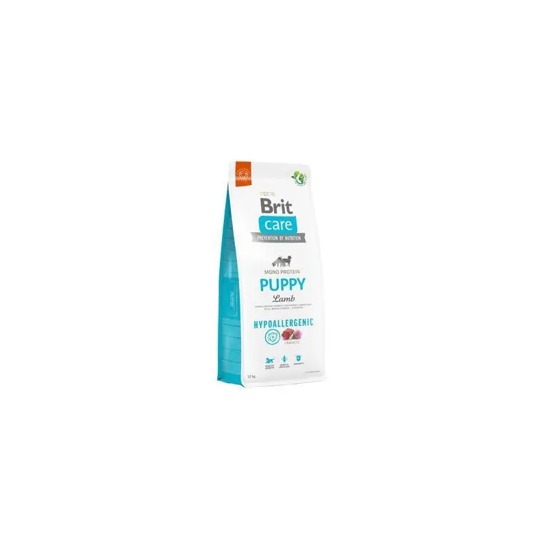 Bezpečná Platba Brit Care Dog Hypoallergenic Puppy 12kg