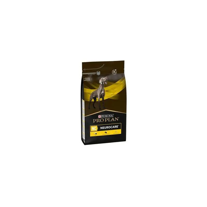 Vrácení Zdarma Purina PPVD Canine NC Neurocare 3kg