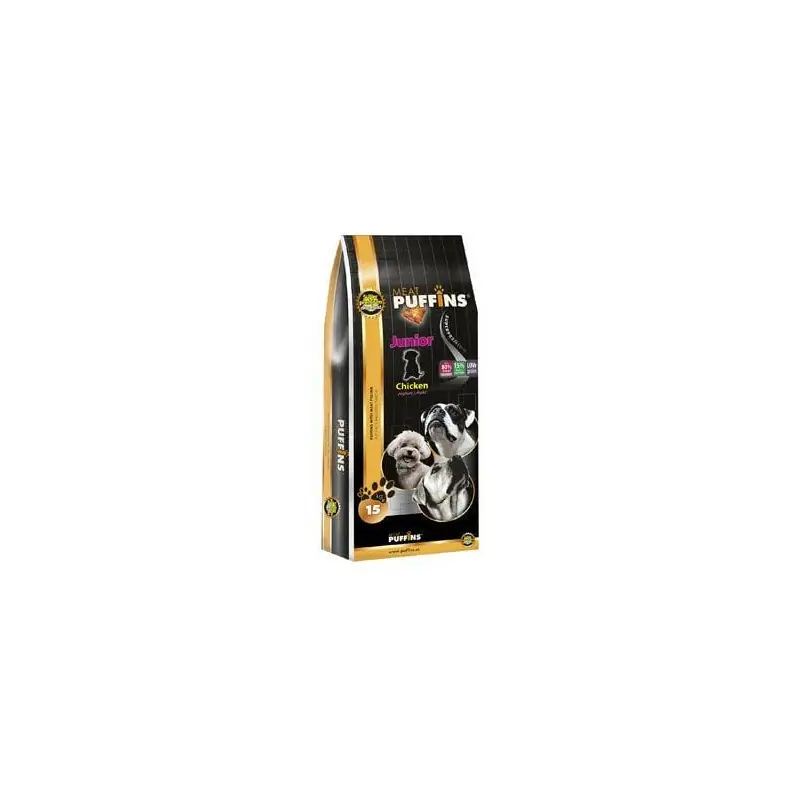 Puffins Junior 15kg Koupit Online