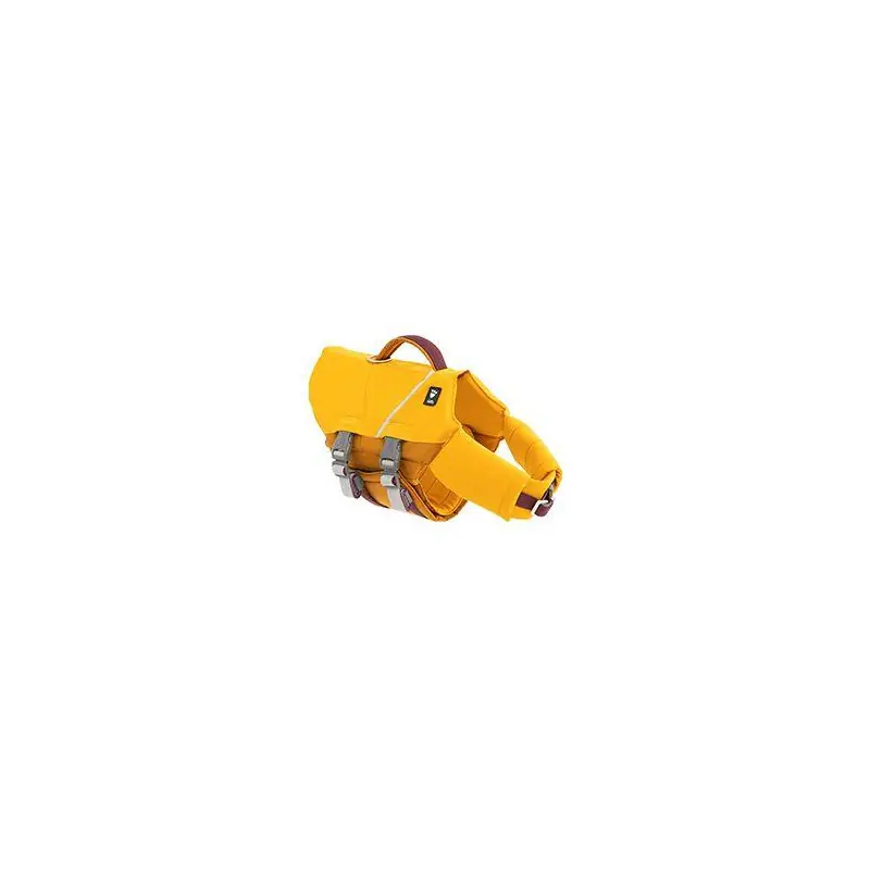 Levný Vesta plavací Hurtta Life Savior ECO medová 5-10kg