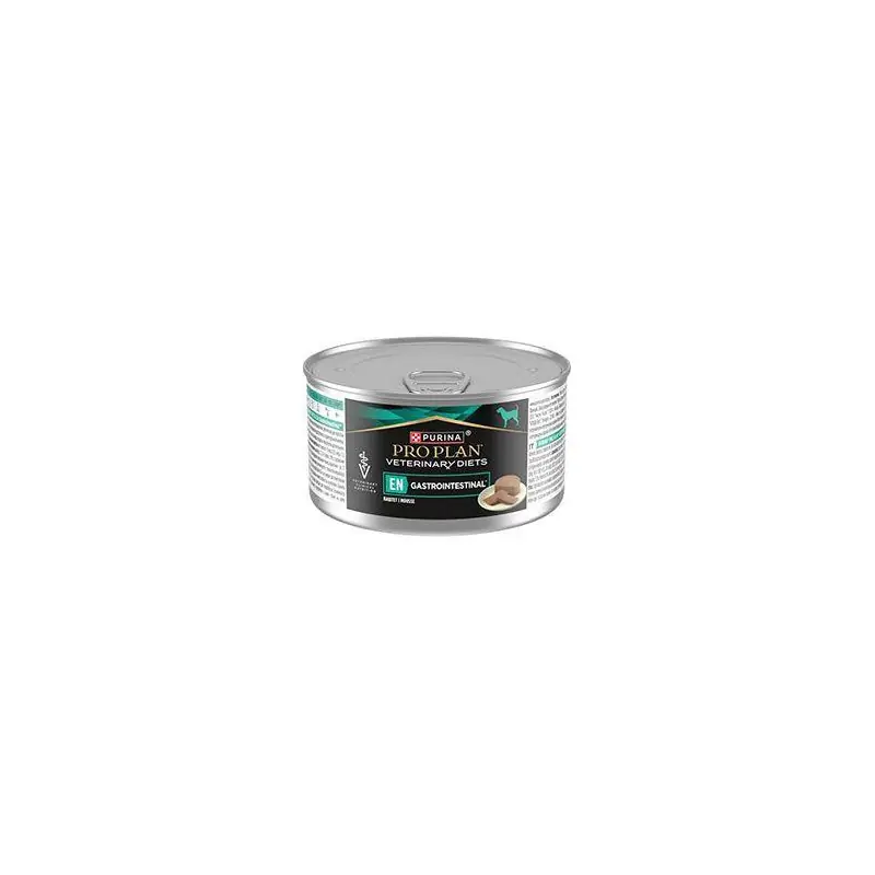 Horká Nabídka Purina PPVD Canine EN Gastrointestinal konz 195g
