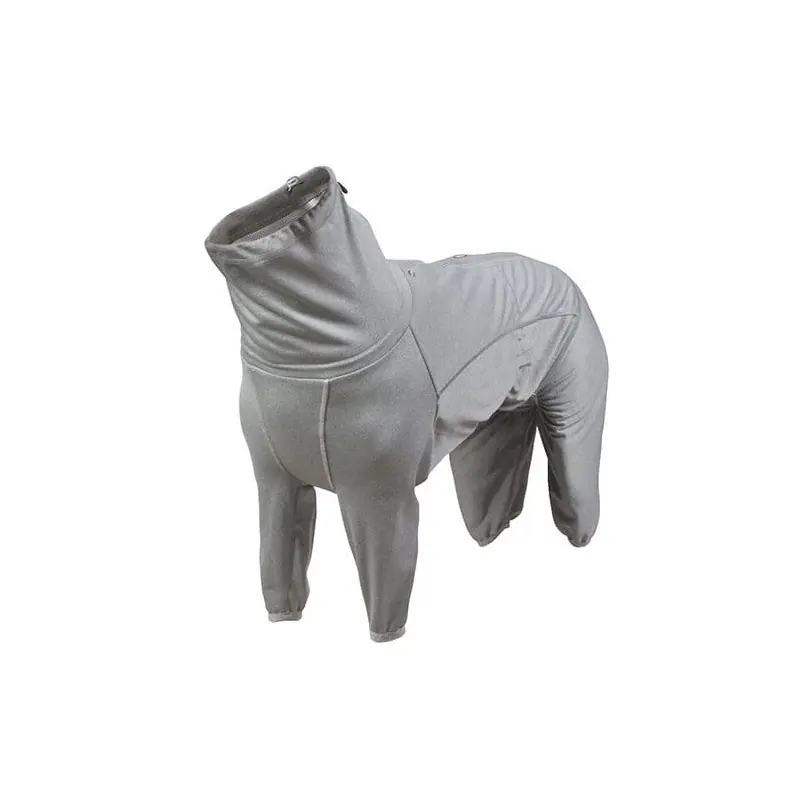 Rychlé Dodání Obleček Hurtta Body Warmer šedý 40XS