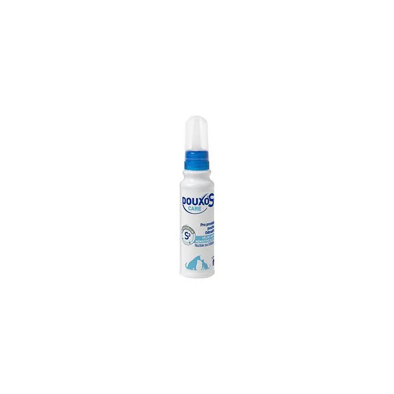Douxo S3 Care Ear Cleaner Dog & Cat120ml Koupit Online