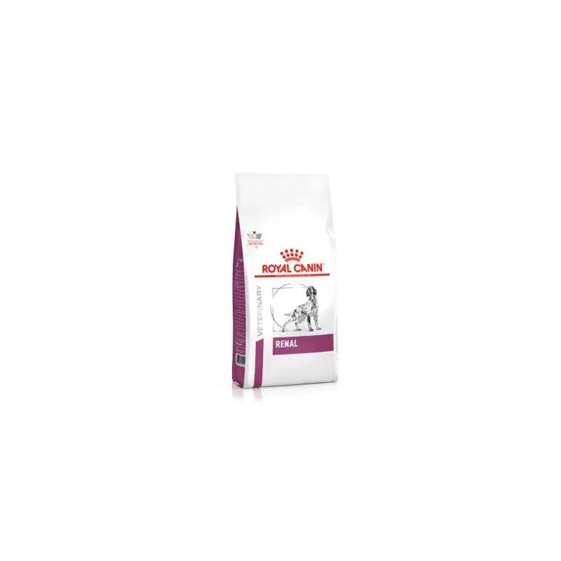 Royal Canin VD Canine Renal 7kg Cenový Hit