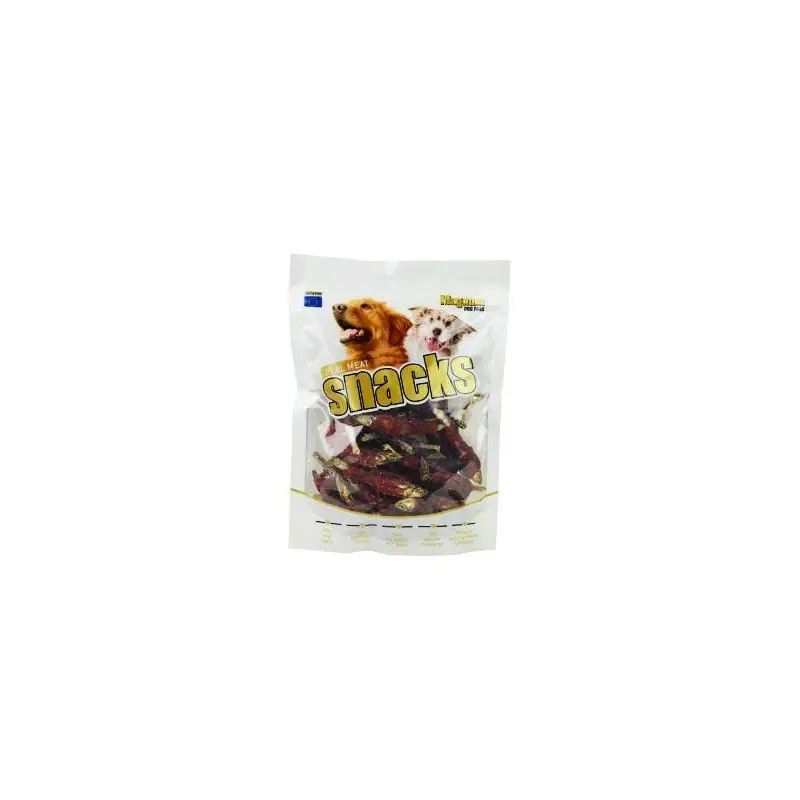Magnum fish with duck wrap 250g Přímo Od Výrobce