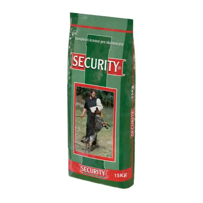 Koupit Online Aport Security pes normální aktivita 15kg