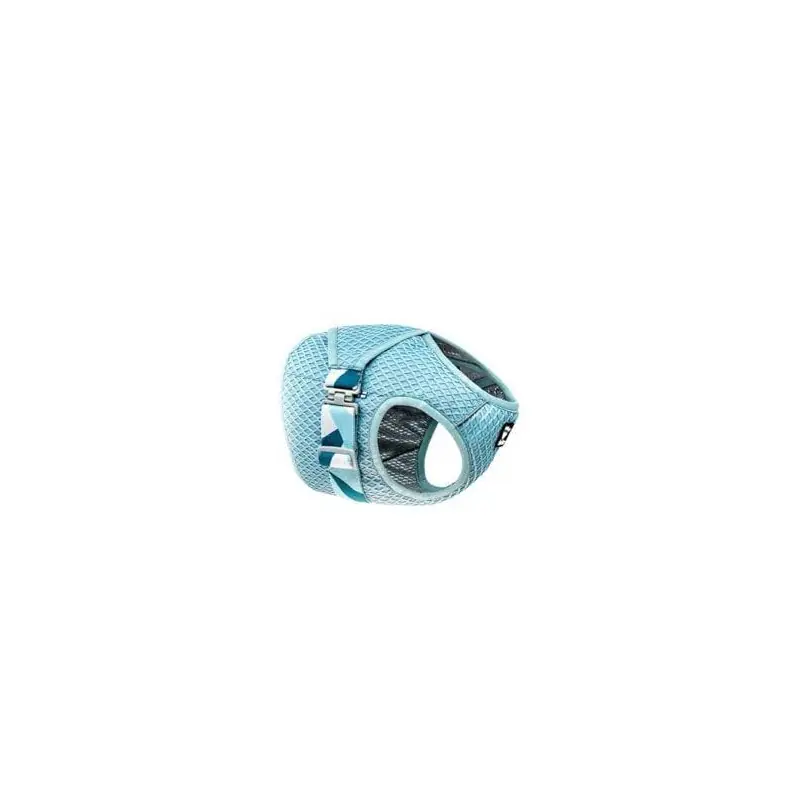 Objednat Nyní Vesta chladící Hurtta Cooling Wrap 85-95 modrá
