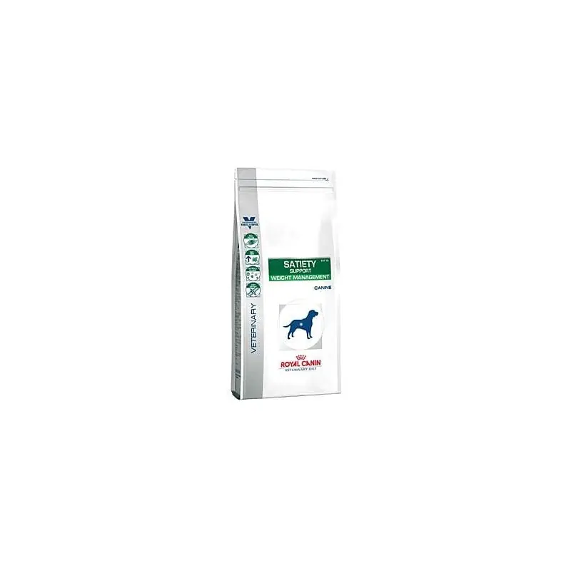 Cenový Hit Royal Canin VD Canine Satiety Weight Management 6kg