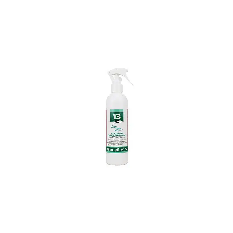 Kondicioner Vital č.13 rozčesávací pes Bea 250ml Nakupujte Hned
