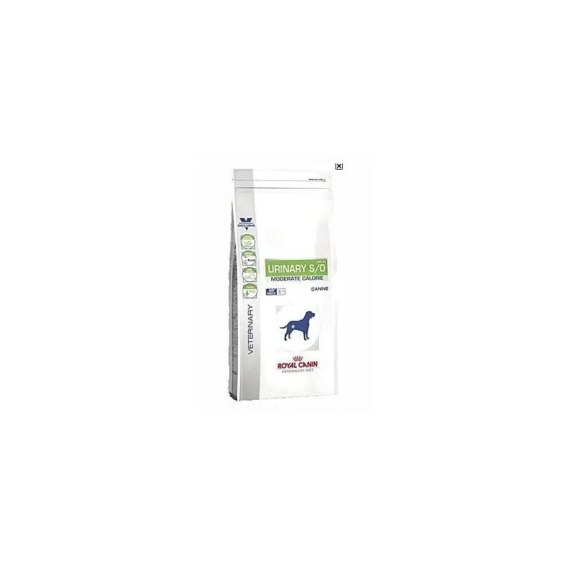Rychlé Dodání Royal Canin VD Canine Urinary Mod Calor 1,5kg