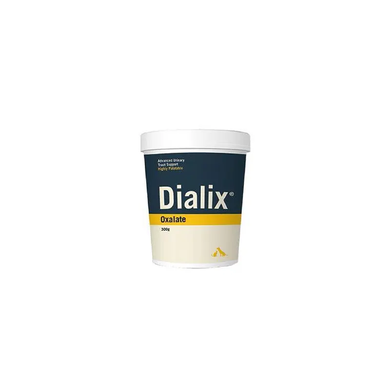 Dialix Oxalate 300g Top Prodej