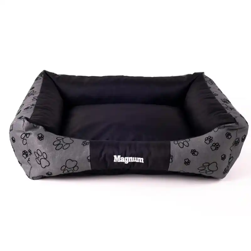 Nízká Cena Magnum Outdoor Polštář 110x79x24cm (vzor F7F8)