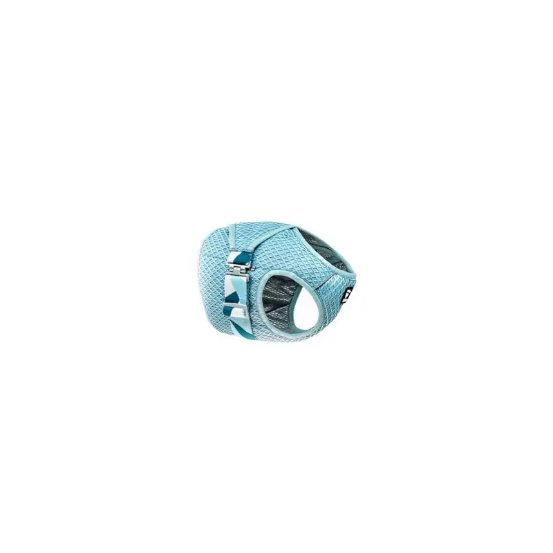 Vesta chladící Hurtta Cooling Wrap 55-65 modrá Kup Teď