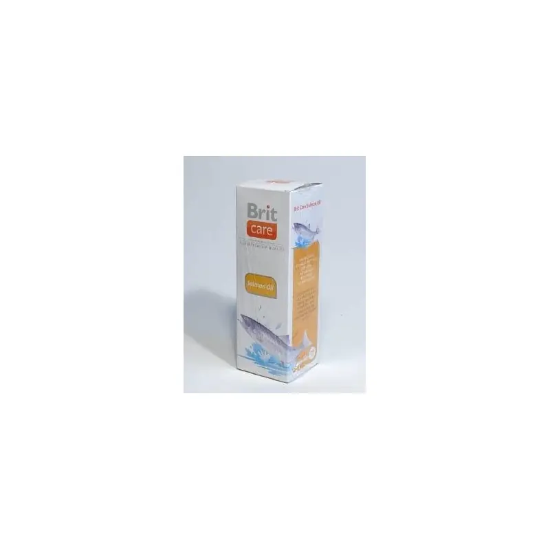 Nejlepší Volba Brit Care lososový olej pes 500ml