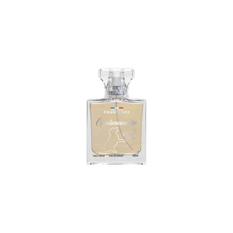 Francodex Parfém GOURMANDISE pro psy 50ml Ihned K Objednání