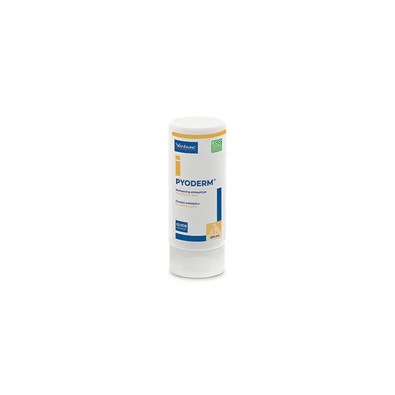 Pyoderm šampon 250ml Akce
