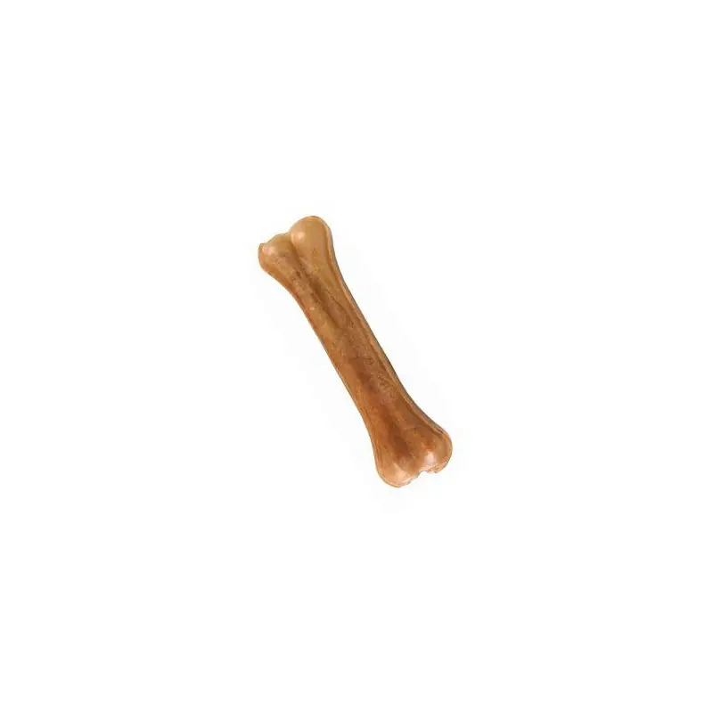 Nová Kolekce Kost buvolí kůže 60g/13cm balení 25ks TR