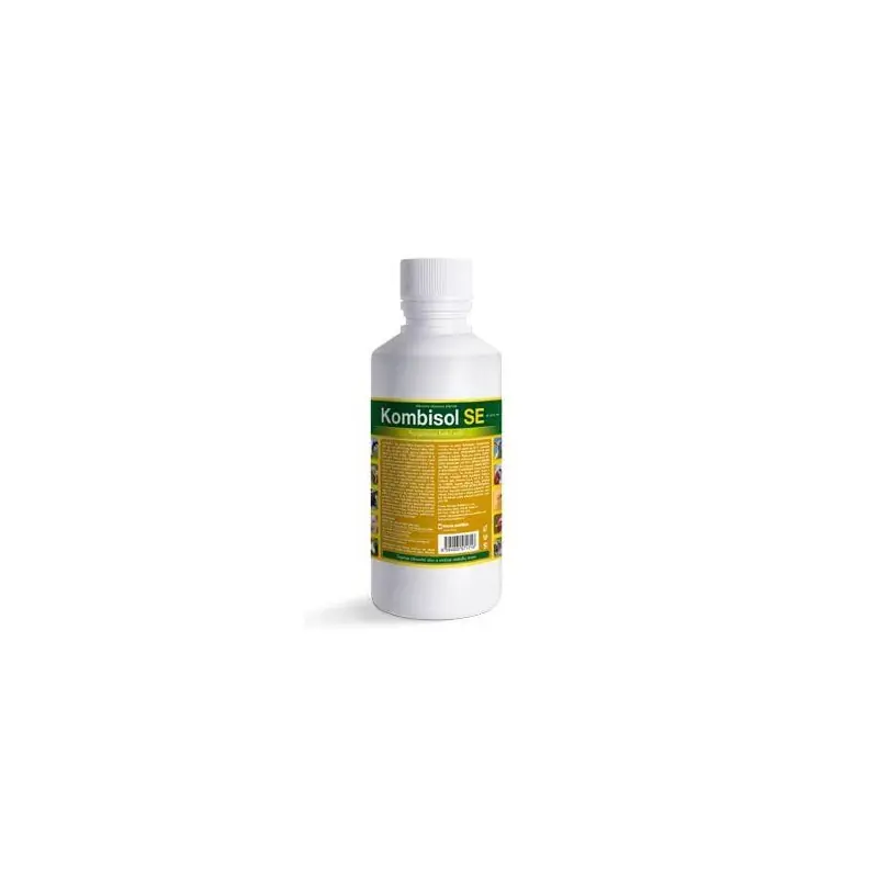Autentický Kombisol SE 250ml