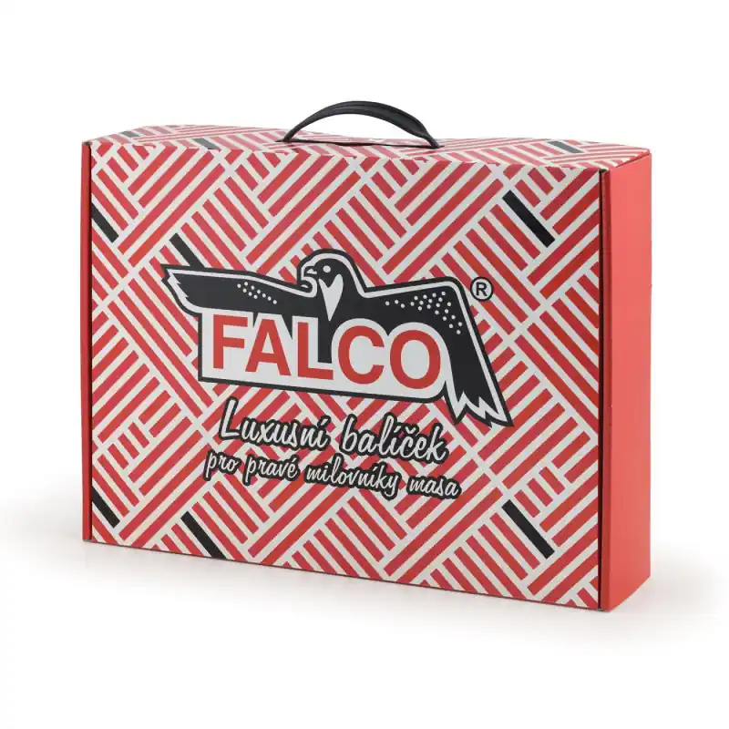 Sokol Falco luxusní balíček pes Nejprodávanější