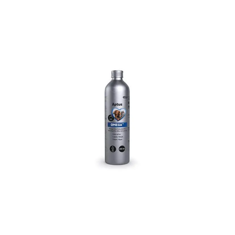 Výprodej Aptus Omega 250ml