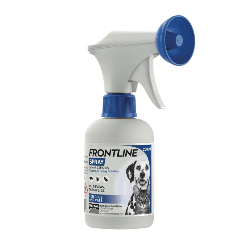 Frontline spr 250ml Koupit Online