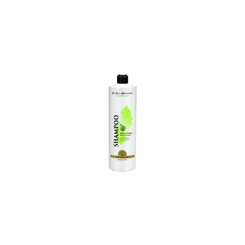 Akční Cena San Bernard Šampon Zelené jablko 500ml