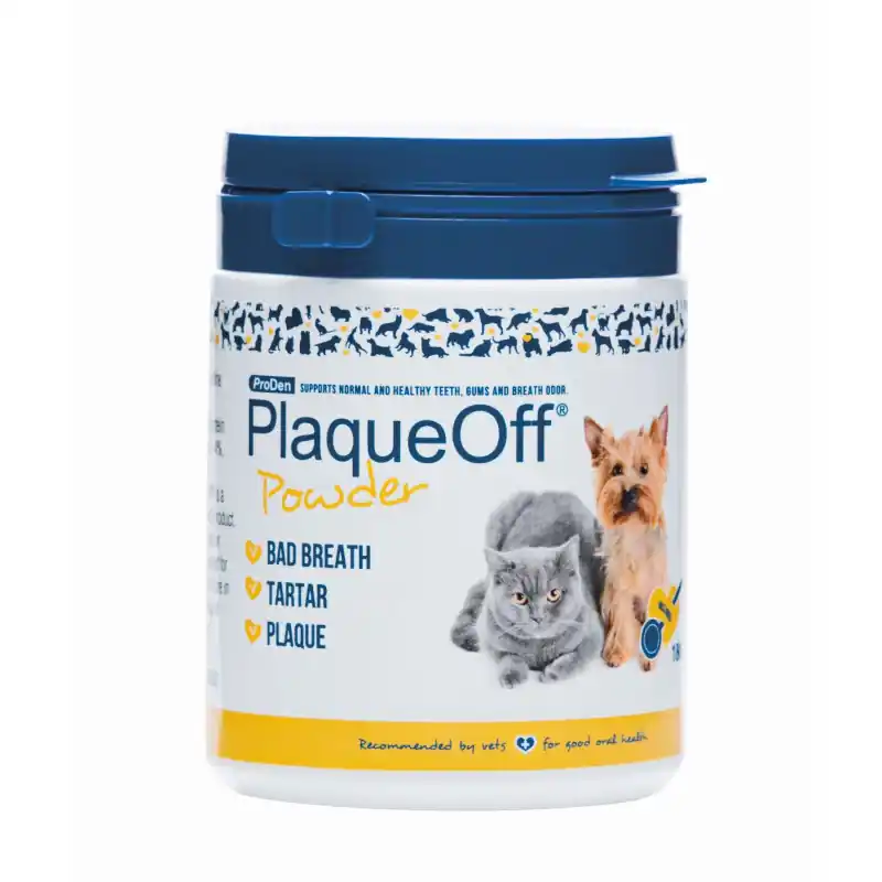 Autentický ProDen PlaqueOff Powder 180g