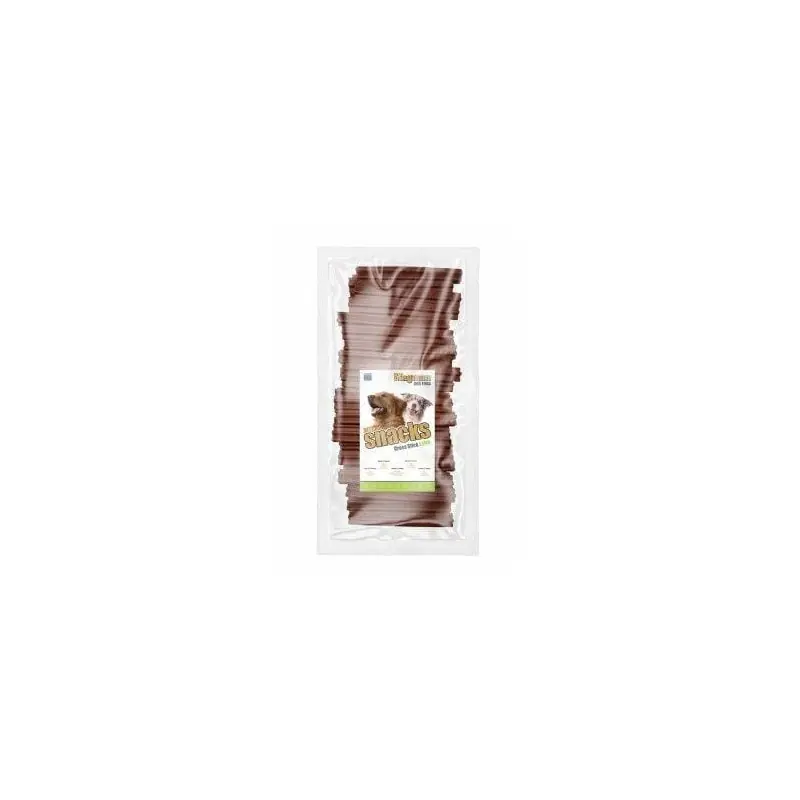 Rychlé Dodání Magnum Jerky tyčka křížová Jehněčí 12,5cm 50ks