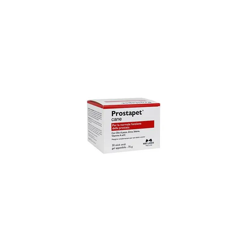 Prostapet pro psy 30sáčků/75g Výhodná Nabídka