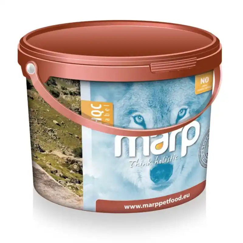 Marp Holistic ALS Chicken Grain Free 4kg v zásobníku Cenový Hit