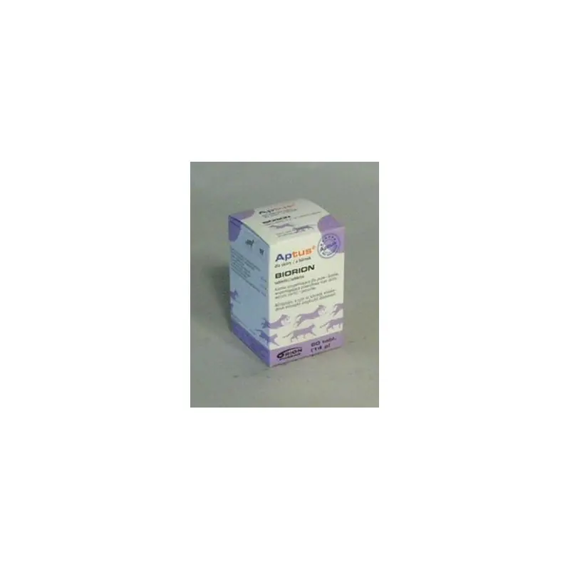 Must-Have Aptus Biorion 60tbl