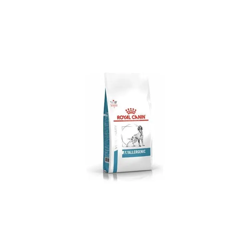 Výhodná Nabídka Royal Canin VD Canine Anallergenic 3kg