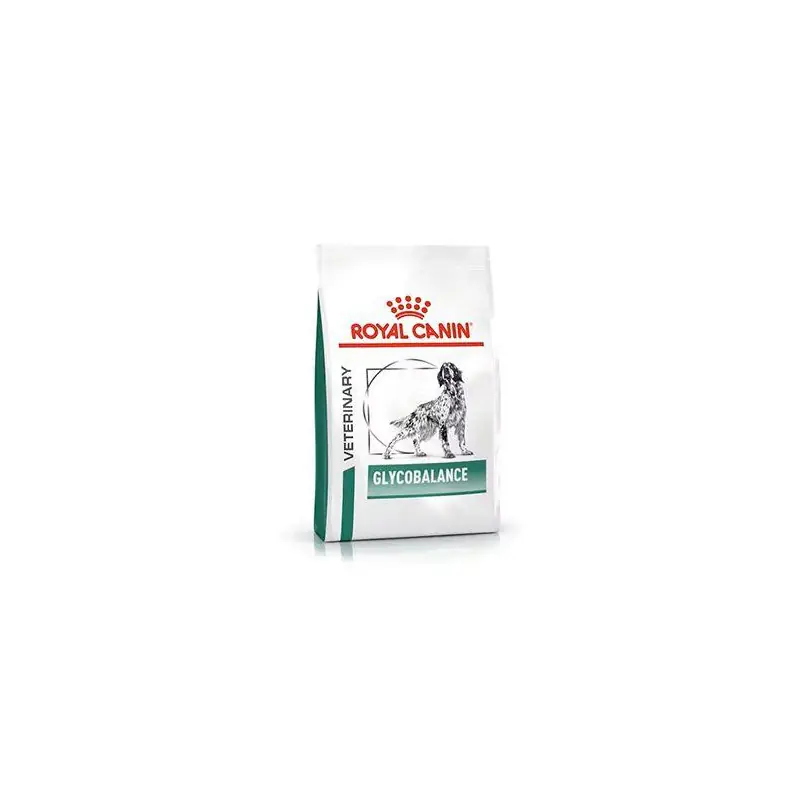 Royal Canin VD Canine Glycobalance 1,5kg Pouze Dnes