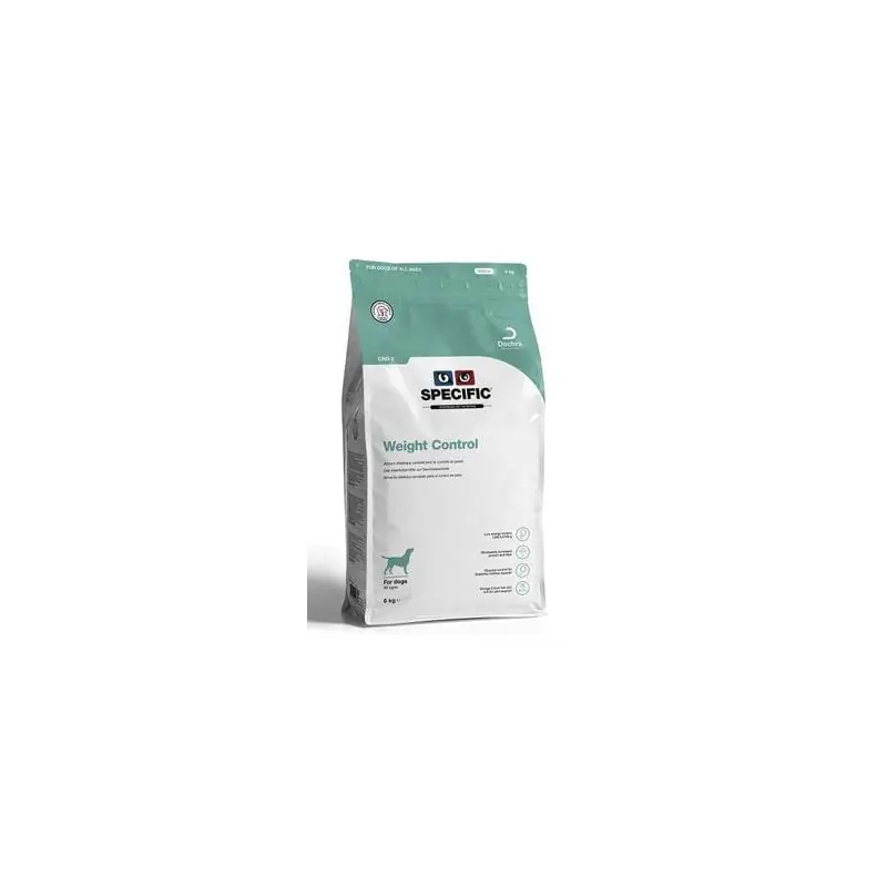 Oblíbený Specific CRD-2 Weight Control 1,6kg pes
