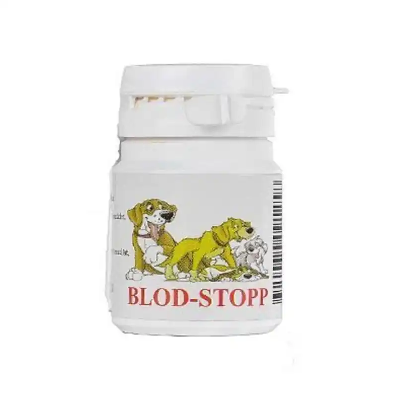 Blood stop 12g Nakupujte Hned