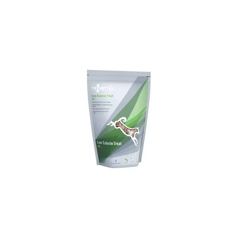 Ověřený Trovet Dog Low Calorie LCT Poch. 400g