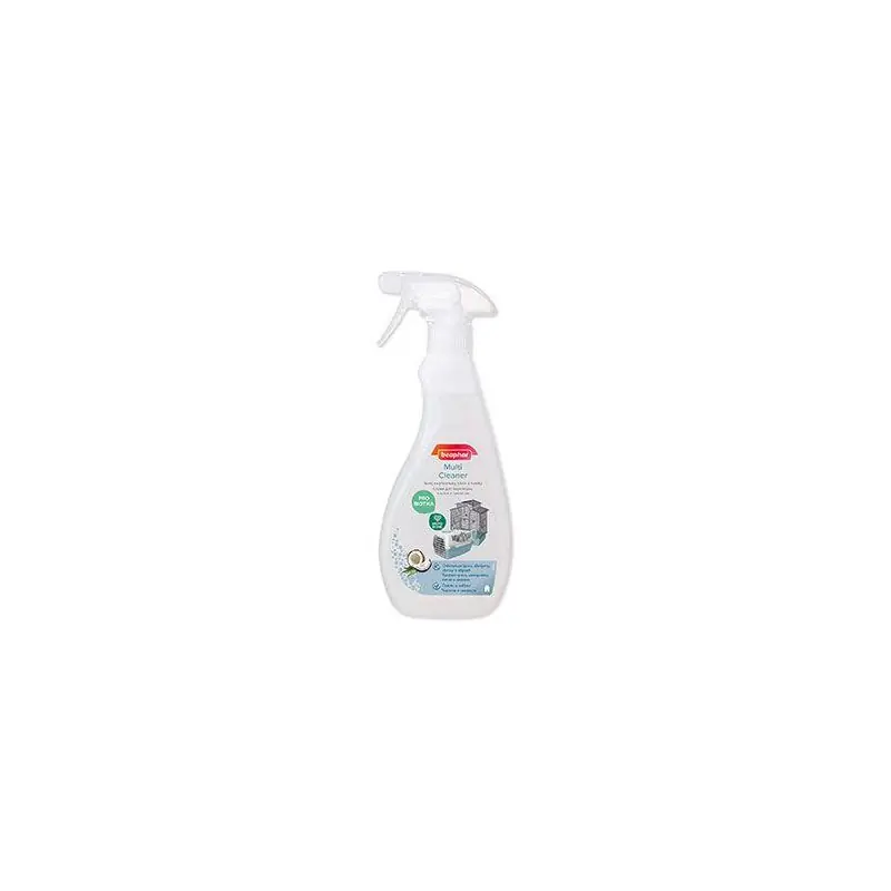 Beaphar PROBIO Multi Cleaner čistící sprej 500ml Pouze Dnes