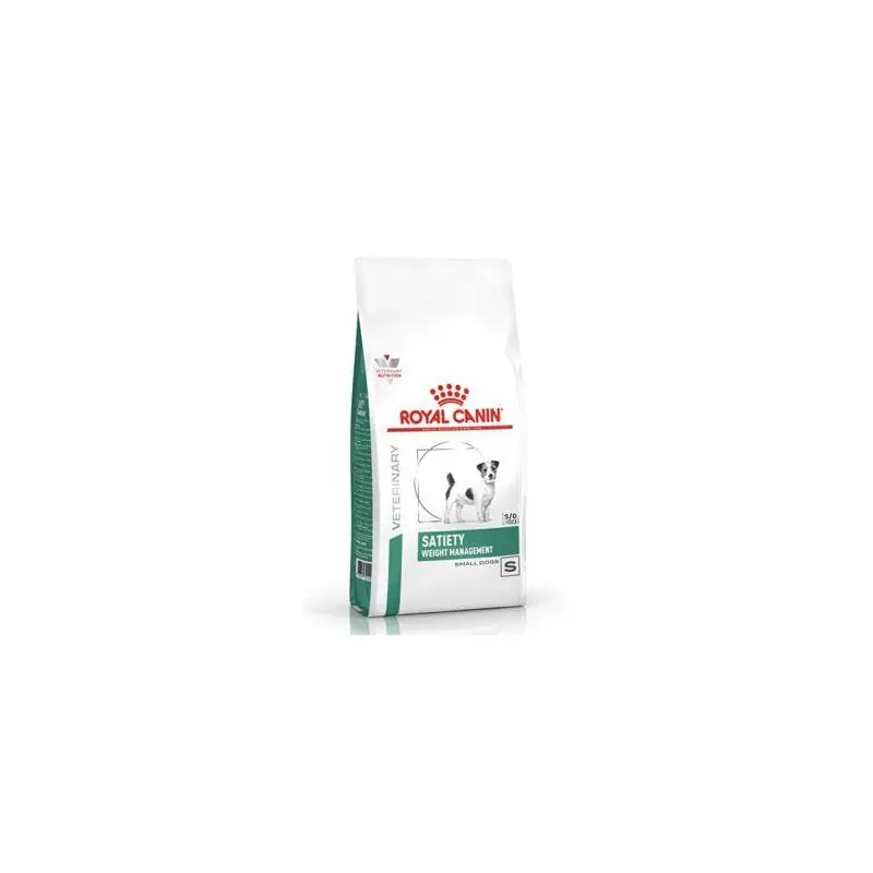 Royal Canin VD Canine Satiety Small Dogs 3kg Hit Sezóny
