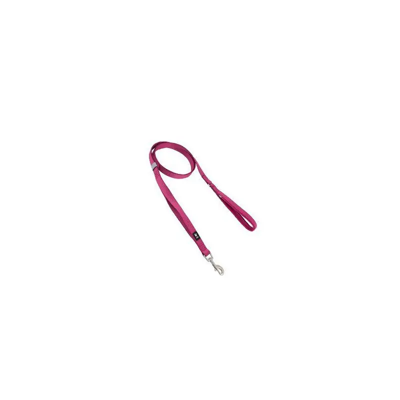 Vodítko Hurtta Weekend Warr.Stand.rubínová 180cm/20mm Nová Kolekce