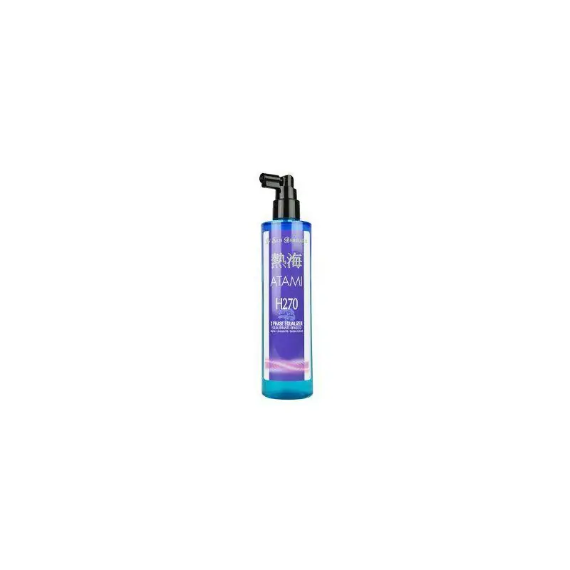San Bernard Spray H270 s obsahem olejů 300ml Výhodná Nabídka