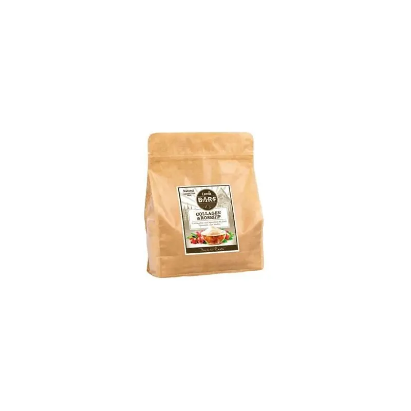 Canvit BARF Collagen and Rosehip 800g Víkendová Akce