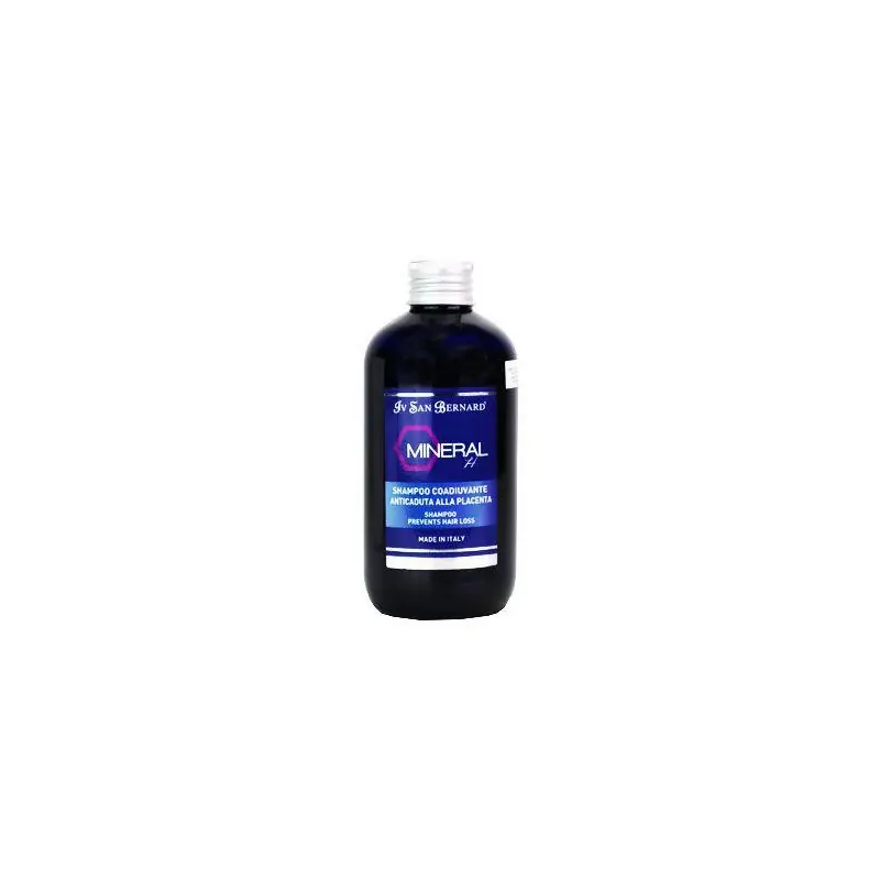Cenově Výhodný San Bernard Šampon Mineral H 250ml