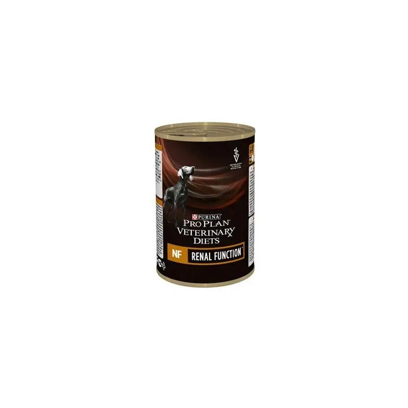 Purina PPVD Canine konz. NF Renal Function 400g Bezpečná Platba