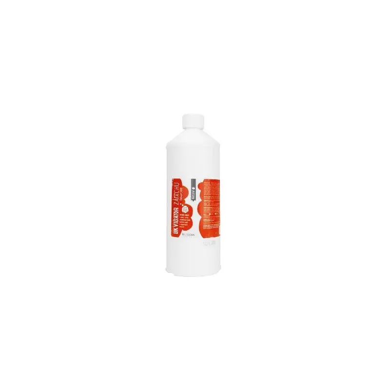 BIOclean likvidátor zápachu 1l NATURAL Pouze Dnes