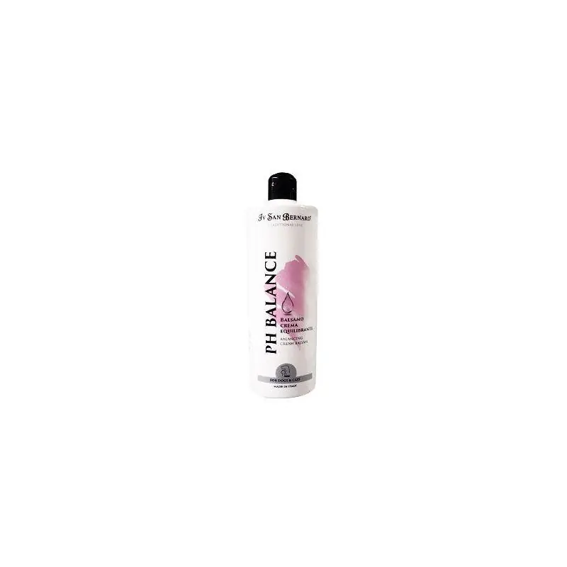 Originální San Bernard PH balance balzám 500ml
