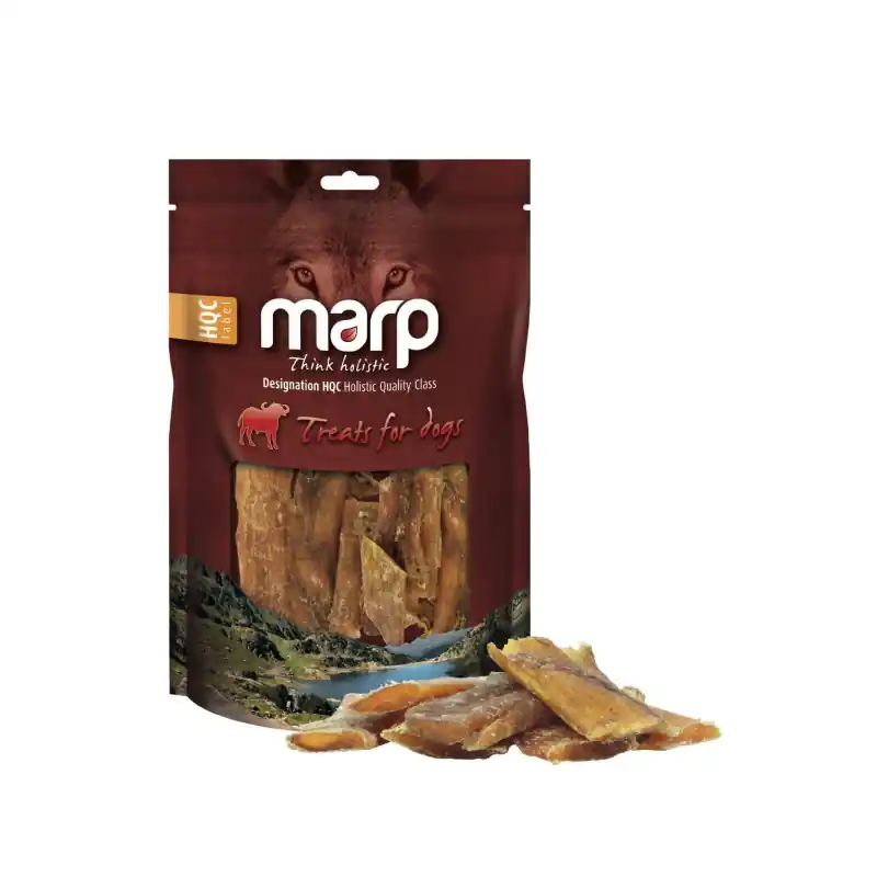 Horká Nabídka Marp Treats Buffalo Paddywack 200g