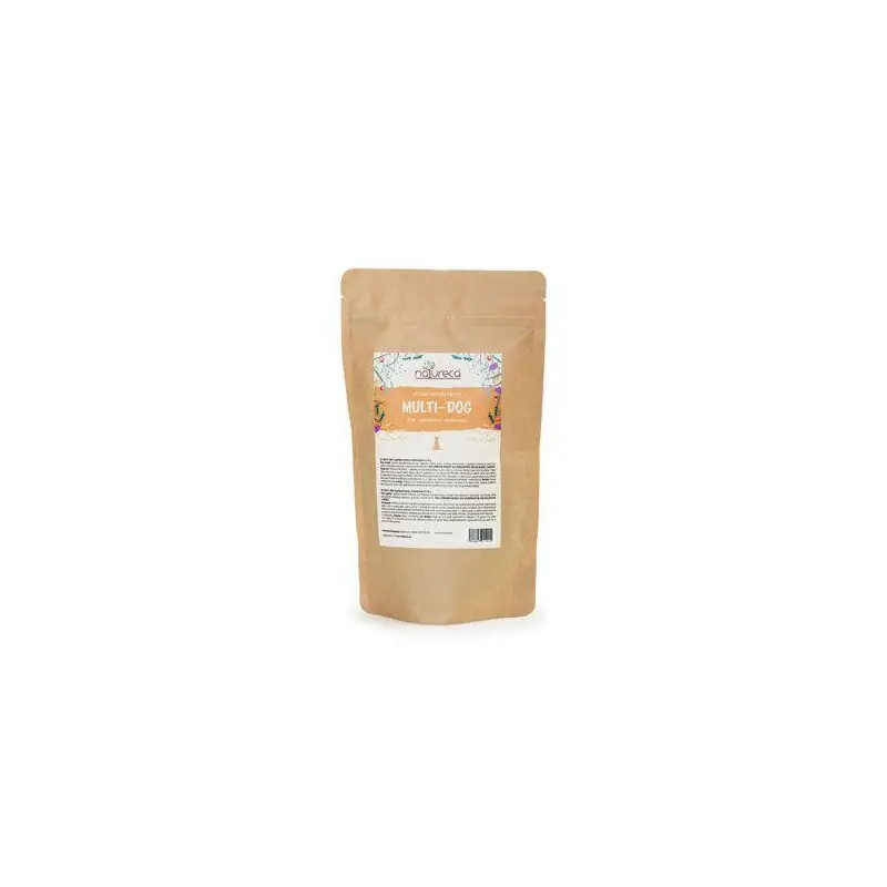 Levný NATURECA Multi dog 1kg