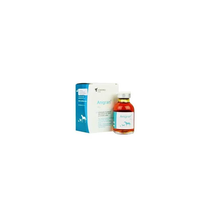Anigran 22g Novinka