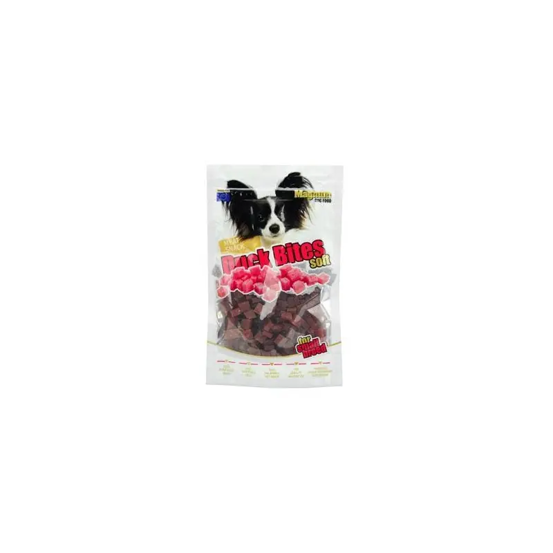 Cenová Bomba Magnum duck bites soft 80g